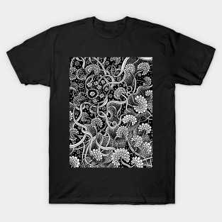 Flowers T-Shirt